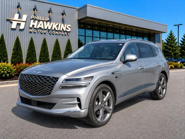 2024 Genesis GV80 2.5T AWD for sale in Graniteville, SC