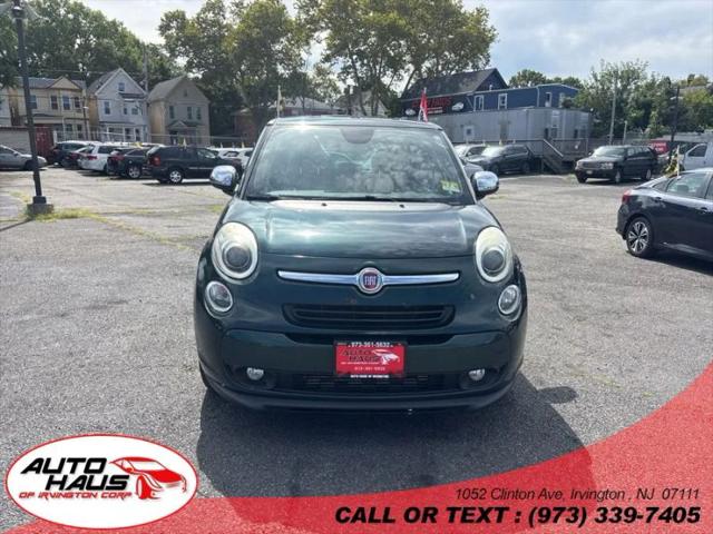 2014 Fiat 500L Lounge for sale in Irvington, NJ