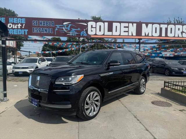 2023 Lincoln Navigator Standard L for sale in Chicago, IL