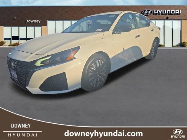 2024 Nissan Altima SV FWD for sale in Downey, CA