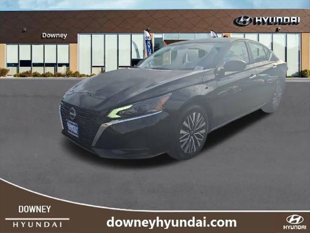 2025 Nissan Altima SV FWD for sale in Downey, CA