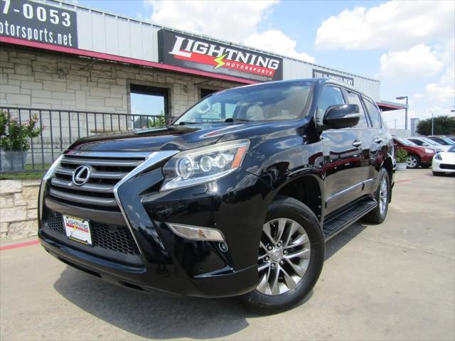2015 Lexus GX 460 Luxury for sale in Grand Prairie, TX