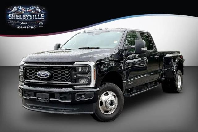 2026 Ford F-350 XL for sale in Shelbyville, KY