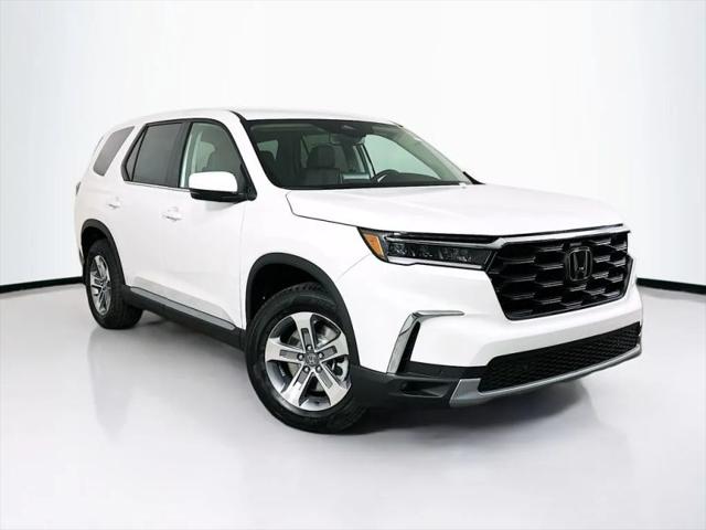 2025 Honda Pilot EX-L for sale in Houston, TX