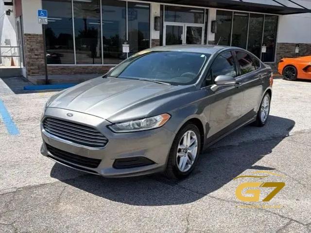 2013 Ford Fusion SE for sale in Winter Garden, FL
