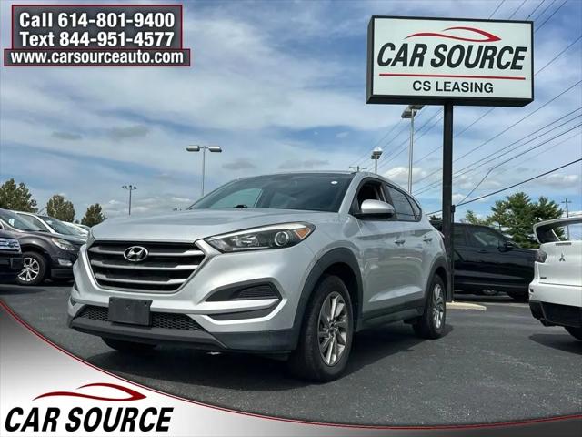 2018 Hyundai Tucson for sale near Grove City, OH