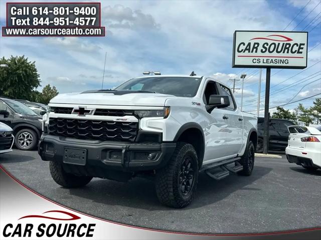 2024 Chevrolet Silverado 1500 for sale near Grove City, OH