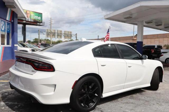 2021 Dodge Charger GT RWD