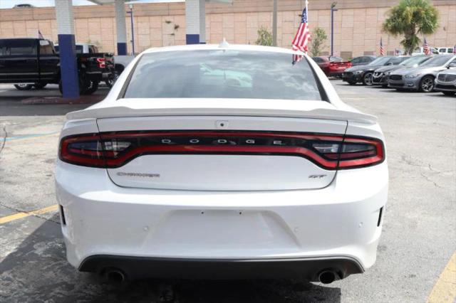2021 Dodge Charger GT RWD
