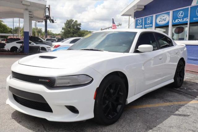 2021 Dodge Charger GT RWD