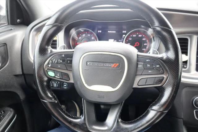 2021 Dodge Charger GT RWD