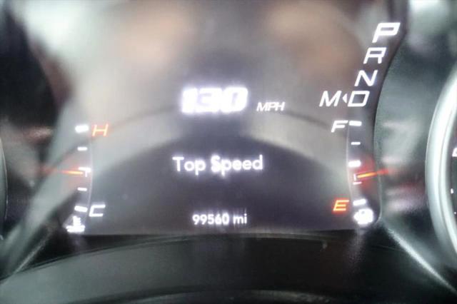 2021 Dodge Charger GT RWD