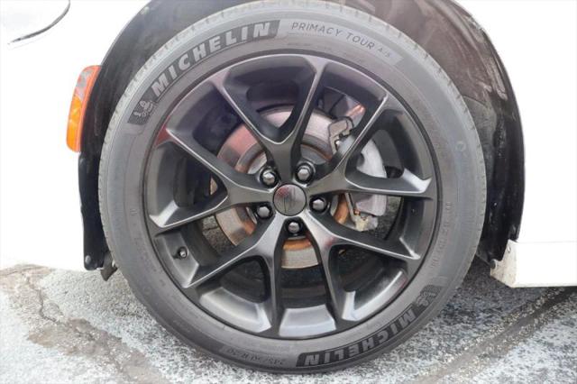 2021 Dodge Charger GT RWD