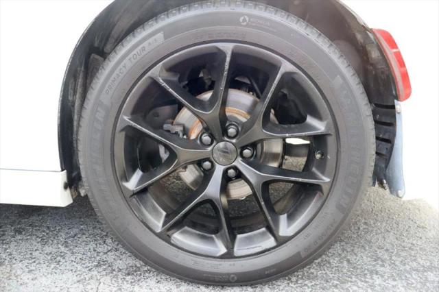 2021 Dodge Charger GT RWD