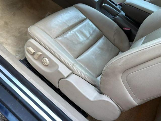2005 Audi A4 1.8T