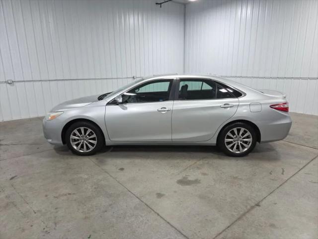 2015 Toyota Camry XLE for sale in Sioux Falls, SD