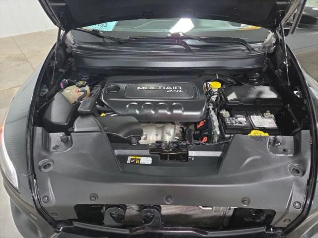2018 Jeep Cherokee Limited 4x4