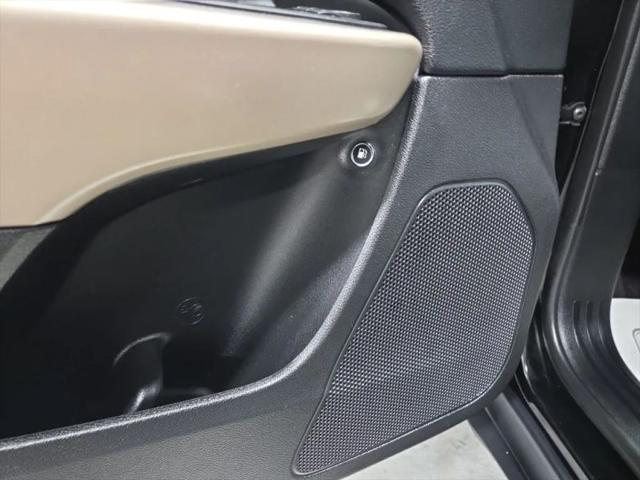 2018 Jeep Cherokee Limited 4x4