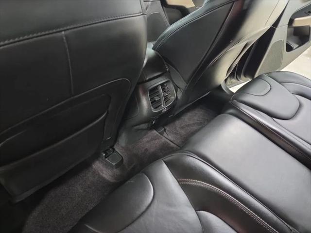 2018 Jeep Cherokee Limited 4x4