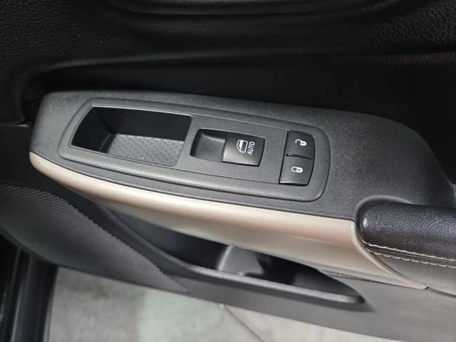 2018 Jeep Cherokee Limited 4x4