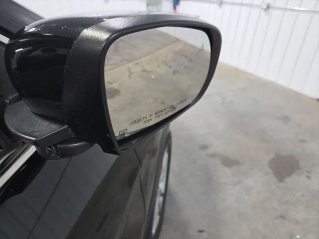 2018 Jeep Cherokee Limited 4x4