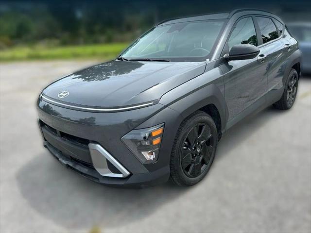 2026 Hyundai Kona SEL Sport for sale in Baton Rouge, LA
