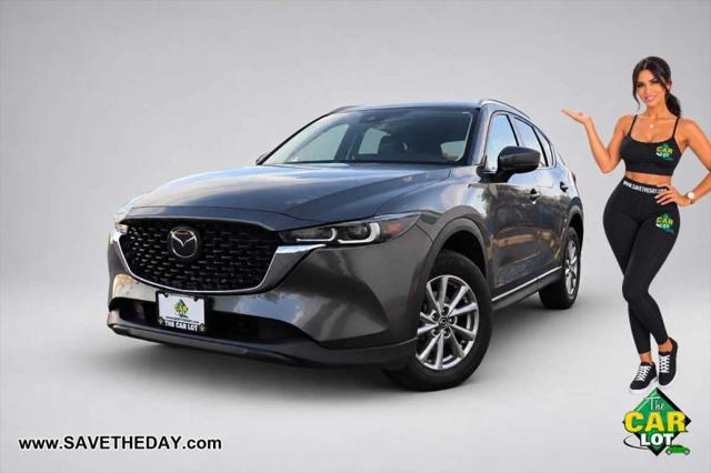 2023 Mazda CX-5 2.5 S Select for sale in Tucson, AZ