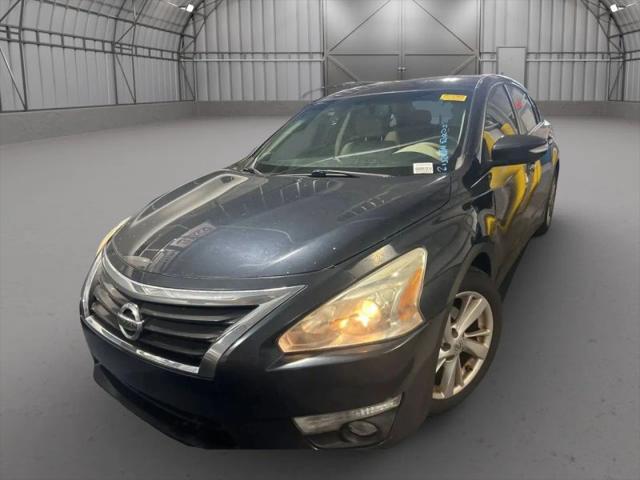 2014 Nissan Altima 2.5 SL for sale in Winter Park, FL