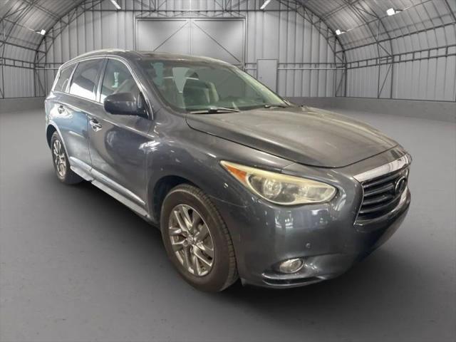 2013 INFINITI JX35 JX35 for sale in Winter Park, FL