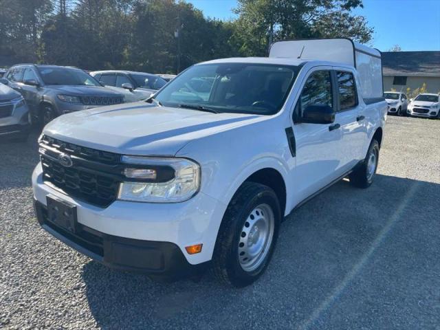 2023 Ford Maverick XL for sale in Mount Pocono, PA