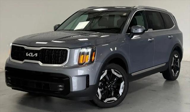 2025 Kia Telluride S for sale in Aurora, IL