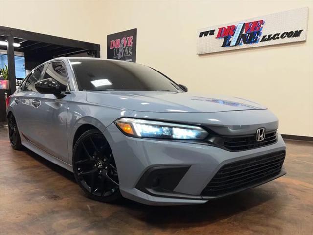 2023 Honda Civic Sport for sale in Jacksonville, FL