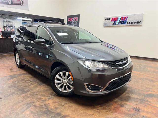 2018 Chrysler Pacifica Touring Plus for sale in Jacksonville, FL