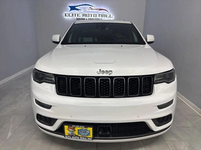 2019 Jeep Grand Cherokee High Altitude 4x4 for sale in Ridgewood, NY