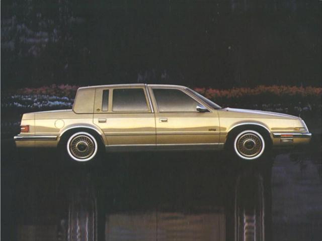 1992 Chrysler Imperial for sale near Heath, OH