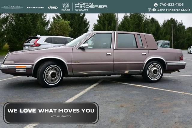 1992 Chrysler Imperial for sale near Heath, OH