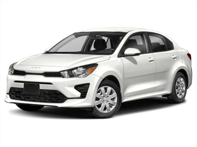 2023 Kia Rio for sale near Heath, OH