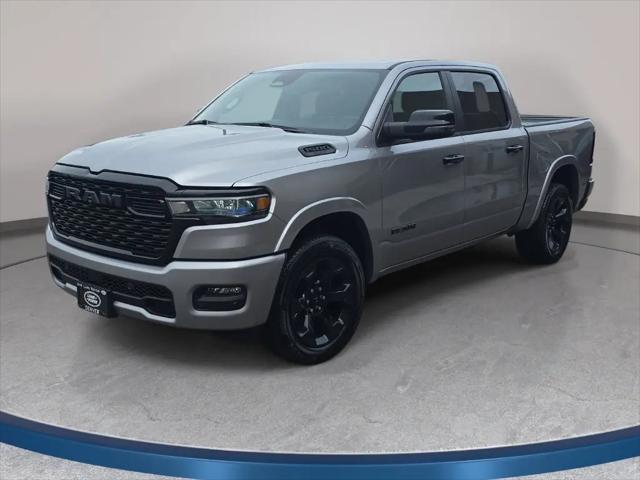 2025 Ram 1500 Big Horn Crew Cab 4x4 57 Box for sale in Littleton, CO