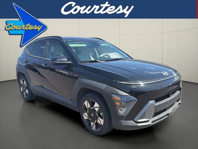2024 Hyundai Kona SEL for sale in Mesa, AZ