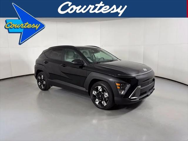 2024 Hyundai Kona SEL for sale in Mesa, AZ