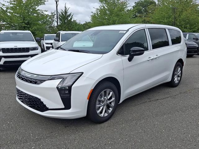 2027 Chrysler Pacifica Select AWD for sale in Egg Harbor Township, NJ