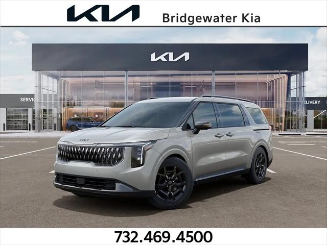 2027 Kia Carnival EX for sale in Bridgewater, NJ