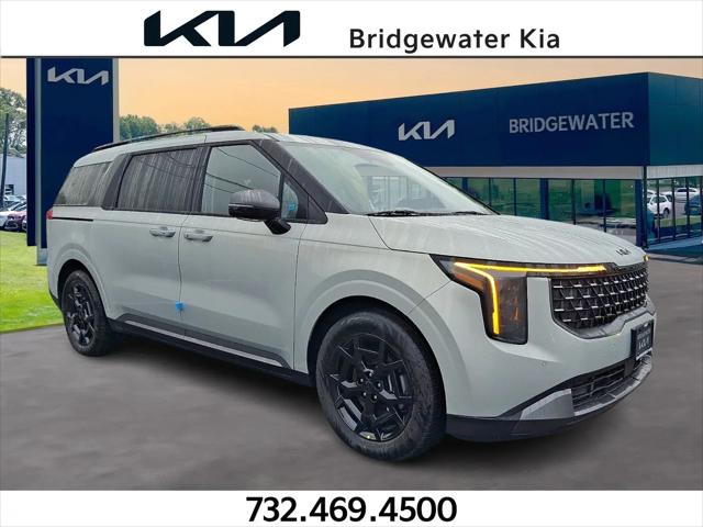 2027 Kia Carnival EX for sale in Bridgewater, NJ