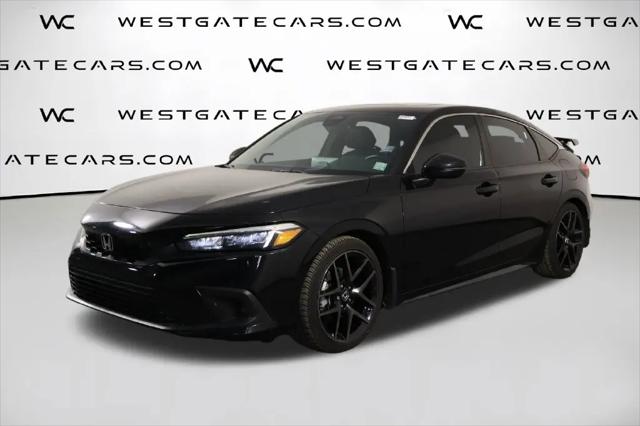 2023 Honda Civic Sport Touring for sale in Raleigh, NC