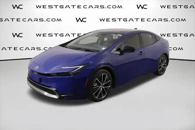 2023 Toyota Prius XLE for sale in Raleigh, NC