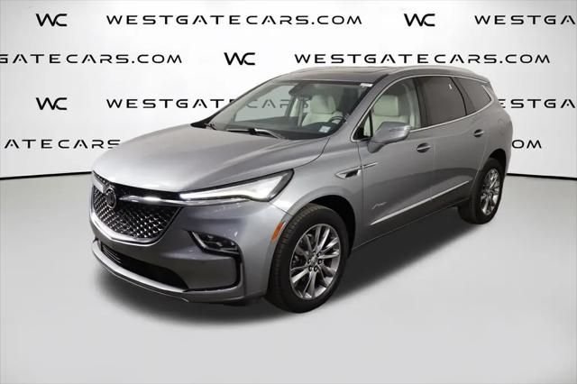 2023 Buick Enclave Avenir FWD for sale in Raleigh, NC