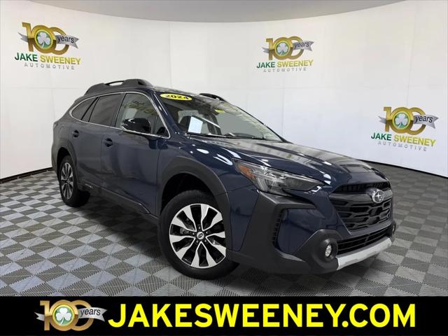 2024 Subaru Outback Limited for sale in Florence, KY