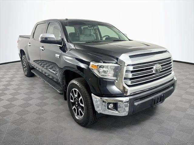 2018 Toyota Tundra Limited 5.7L V8 for sale in Millington, TN