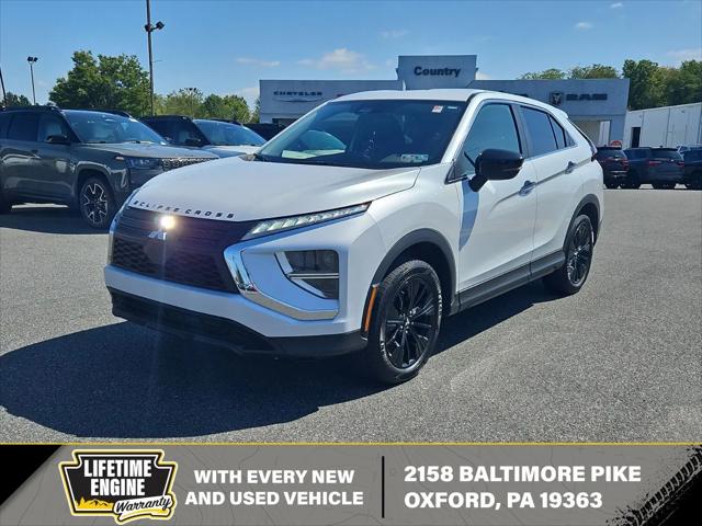 2022 Mitsubishi Eclipse Cross LE S-AWC for sale in Oxford, PA