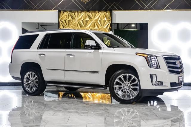 2019 Cadillac Escalade Luxury for sale in Rahway, NJ